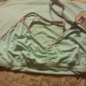 NWT DKNY chemise medium